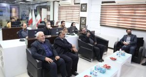 اثر مثبت رصدخانه آب و انرژی در حکمرانی آب در سال گذشته