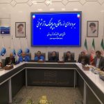 بهره‌برداری از مرکز دیسپاچینگ آب مازندران؛ گامی راهبردی در مدیریت هوشمند سیلاب و ارتقای تاب‌آوری زیرساخت‌ها